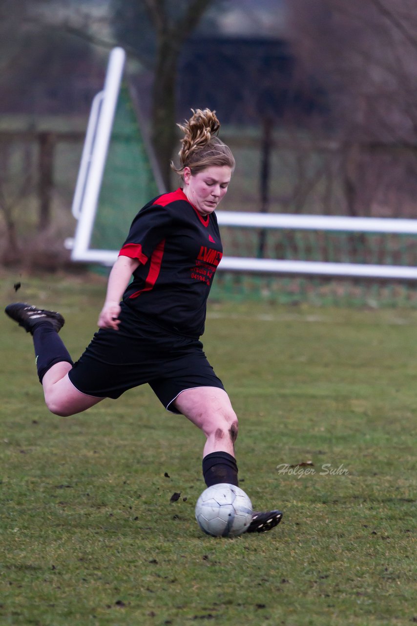 Bild 99 - VfL Struvenhtten - TSV Zarpen : Ergebnis: 2:2